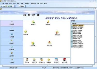 超易圖書(shū)銷售管理軟件 提升書(shū)店運(yùn)營(yíng)效率的智慧之選
