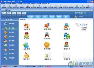 高效管理工具合集下載指南 軟件銷售的核心競(jìng)爭(zhēng)力